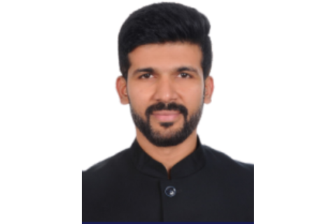 Udayan Mane